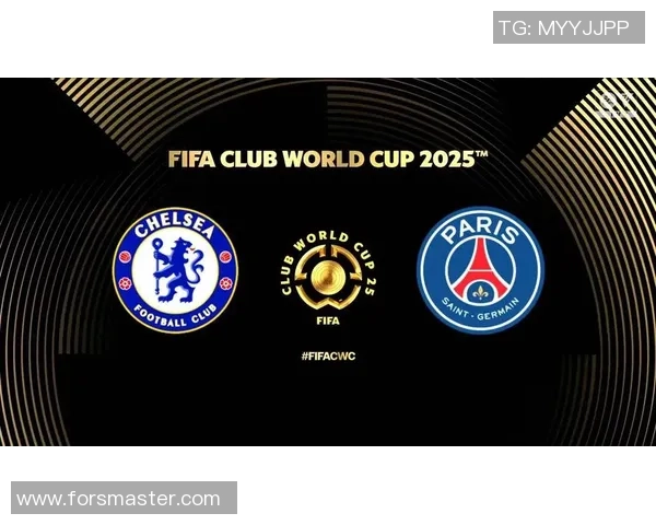 切尔西大胜巴黎圣日耳曼神扑成焦点全场沸腾解析