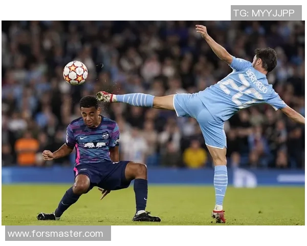 莱比锡强势逆袭曼城3-0横扫全场引发热议赛后点评解析